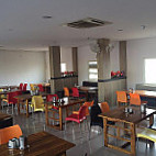 Hotel Rathan's food