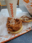 Popeyes Louisiana Kitchen food