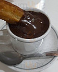 Churreria Chocolateria J. Moreno food