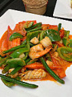 Sandees Thai Fusion food