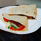 La Piadina food