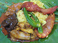 Nasi Kandar Fareed Line Clear food