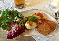 Gasthof Krone food