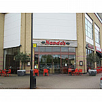 Nando's Sheffield Valley Centertainment inside