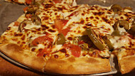 Pizza Pub food