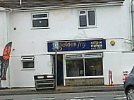 Kellaway's Fish And Chips outside