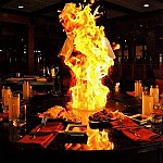 Ron of Japan Steakhouse - Northbrook food