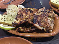 La Posta Parrilla Argentina food