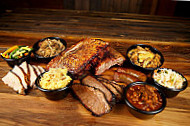 Smokehouse Bbq Brews food