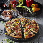 Domino’s Pizza Kwinana food