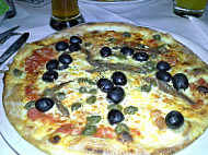 Pizzeria Etna food