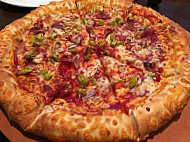 Pizza Hut food