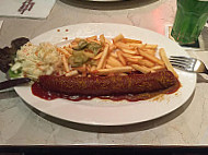 Andy`s Diner & Bar food