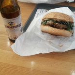 Moaburger Patrycja Eltringham Dania