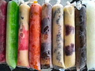 Aiskrim Malaysia Atok food