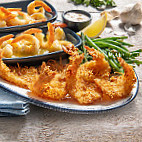 Red Lobster food