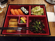 Hitomi 1200 food