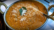 Curry Lovers Indian Restaurant food