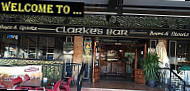 Clarkes inside