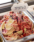 Il Gelato Italiano food