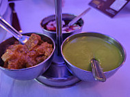 Indien Suraj Paris food