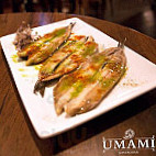 Umami Gastrobar inside