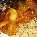 Shimla Spice Takeaway food