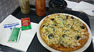 Pizza Xpress food