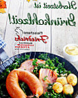 Fleischerei Friedrichs food