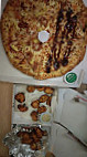 Papa John's Pizza food