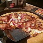 Pizza Hut food