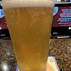 Red Robin Gourmet Burgers And Brews food