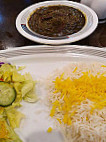 Farah Restaurant food