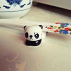 China Restaurant Panda food