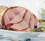 The Honey Baked Ham Company food