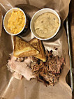 Dickey's Barbecue Pit food