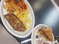 Waffle House food