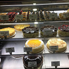 Pat a Cake Bakery food