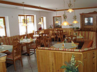 Landgasthof Rudolph inside