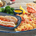 Red Lobster Saint Peters food