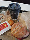 Mcdonald's Restaurants food