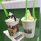 Llaollao food