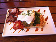 Yallingup Caves Hotel Restaurant food