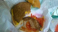 Mcdonald's food