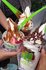 Llaollao food