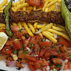 Özlem food