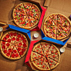 Domino's Pizza food