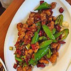 Sichuan food