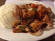 Wing Hing Chinese Restaurant food