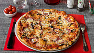 Pizzeria Vartan food